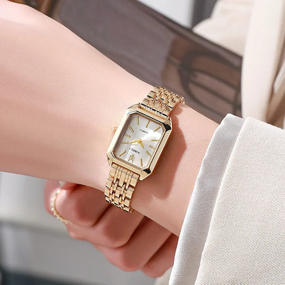Pack Exclusivo chapado en oro 18K